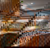 Glen Mervyn Lodge - Australian Directory