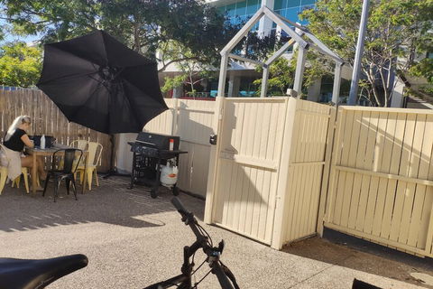 Boribista Accommodation - Australian Directory 5