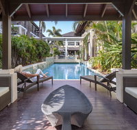 Oaks Casuarina Santai Resort - Australian Directory