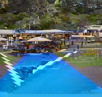 Eqeleni Byron Hinterland Retreat - Australian Directory