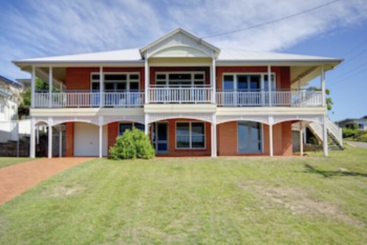 Fingal Bay NSW Australian Directory