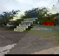 Ingham Tourist Park - Australian Directory