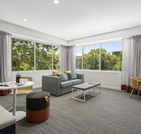 Quest Canberra City Walk - Australian Directory