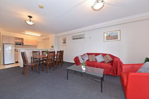 East Perth 2 X 1 Trendy Apartment - Australian Directory 2