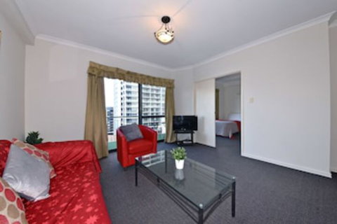 East Perth 2 X 1 Trendy Apartment - Australian Directory 1