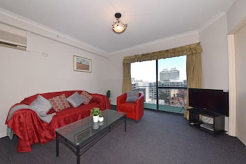 East Perth 2 X 1 Trendy Apartment - Australian Directory 6