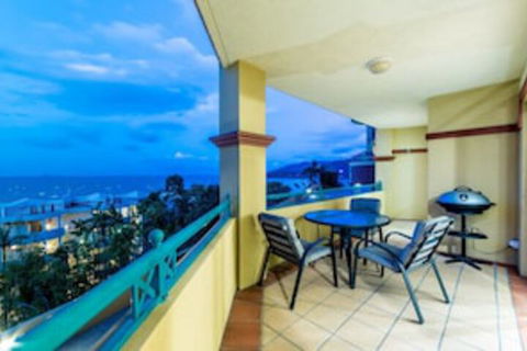 Views From Golden Orchid - Airlie Beach - Australian Directory 0