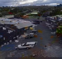 Heathcote Inn - Australian Directory