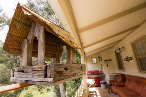 Mill House - Australian Directory 1