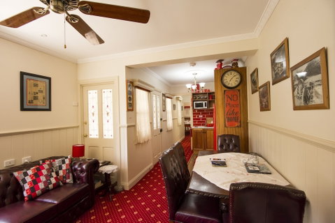 Mill House - Australian Directory 6