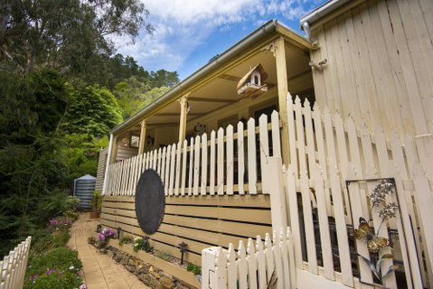 Mill House - Australian Directory 0