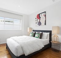 A PERFECT STAY - Manallack Apartments - Australian Directory