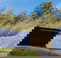 River Vineyard Retreat - Australian Directory