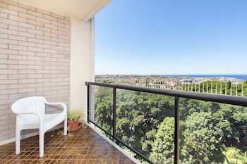 Bondi Apt For 4 Panoramic Ocean - Australian Directory 0