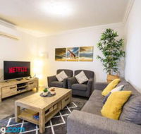 Deluxe Stays McMillan Holiday Apartments with Complimentary Parking  Netflix - Australian Directory
