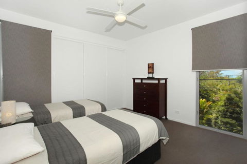 224 Centenary Heights Road Coolum Beach 500 Dollar Bond Linen Included - Australian Directory 5