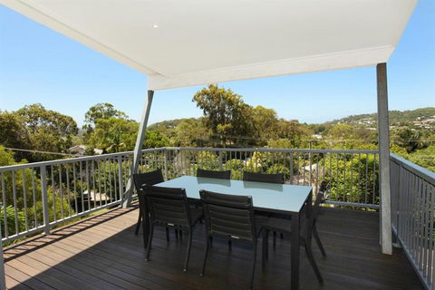 224 Centenary Heights Road Coolum Beach 500 Dollar Bond Linen Included - Australian Directory 7