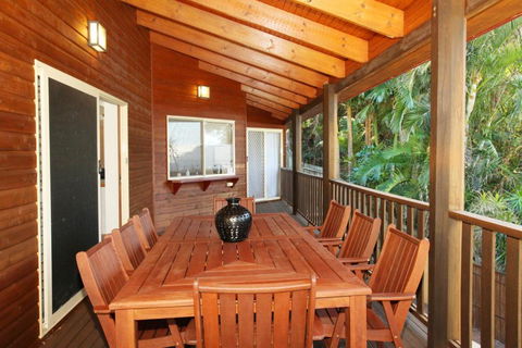 30 Scrub Road Coolum Beach Linen Incl WiFi - Australian Directory 4