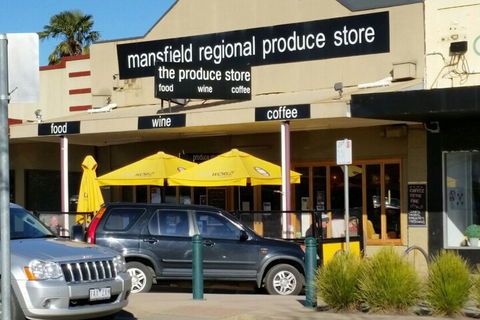 Eagles Nest - Australian Directory 5
