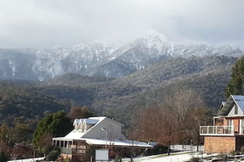 Eagles Nest - Australian Directory 0