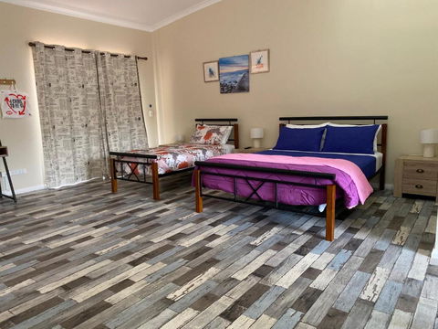 Sabai Accommodation - Australian Directory 2