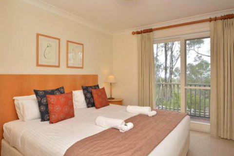 Villa Executive 2br Rose Resort Condo Located Within Cypress Lakes Resort (nothing Is More Central) - Australian Directory 6