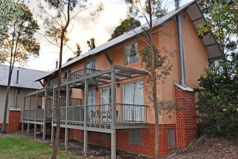 Villa Executive 2br Valley Views Resort Condo Located Within Cypress Lakes Resort (nothing Is More Central) - Australian Directory 0
