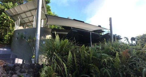Earthship Daintree - Australian Directory 4