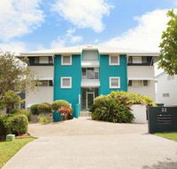 Unit 1 on the Park Coolum Beach - Australian Directory