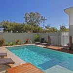 22 Sorrento Avenue Coolum Beach Linen Supplied PET FRIENDLY 500 BOND - Australian Directory 0