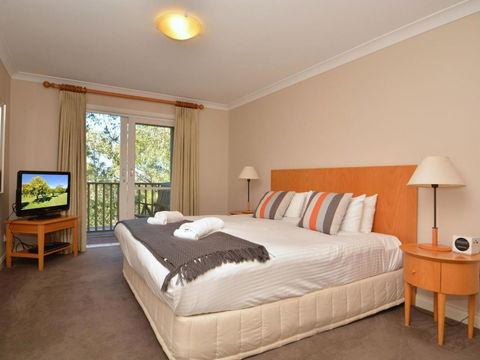 Villa 3br Bella Vista Resort Condo Located Within Cypress Lakes Resort (nothing Is More Central) - Australian Directory 6