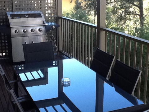 Villa 3br De Saran Resort Condo Located Within Cypress Lakes Resort (nothing Is More Central) - Australian Directory 4