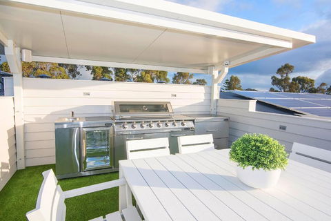 Busselton Beach House - Australian Directory 2