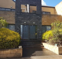 Gillies st Apartments - Australian Directory