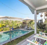 Kia Orana Island Home - Australian Directory