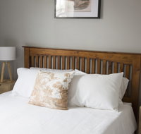 Wayfarers Cottage - Australian Directory