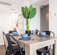 Airhome Brisbane CBD Apartments - Australian Directory