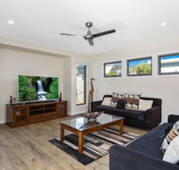 Pebbles at Casuarina Beach - Australian Directory