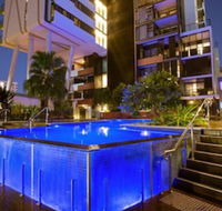 AAB Apartments South Brisbane - Australian Directory