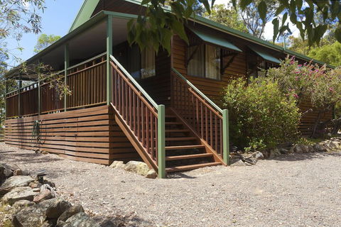 Eagleview Resort - Australian Directory 6
