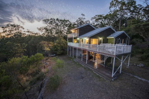 Eagleview Resort - Australian Directory 0