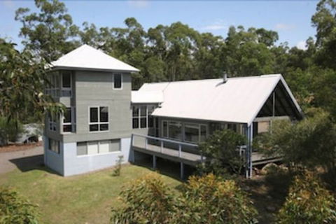 Eagleview Resort - Australian Directory 5