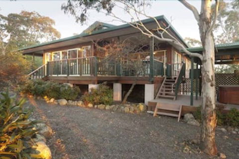 Eagleview Resort - Australian Directory 3