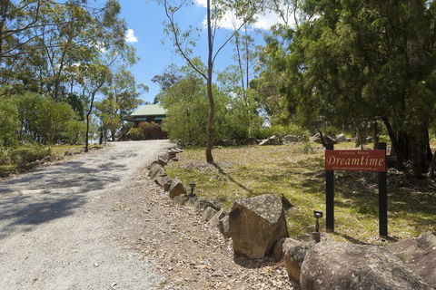 Eagleview Resort - Australian Directory 1