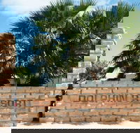 RAC Monkey Mia Dolphin Resort - Australian Directory