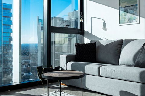 Victoria One Suites - Australian Directory 2