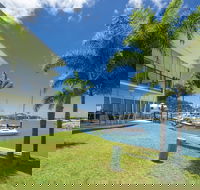Magnetic Docks Townhouse 1 - Australian Directory