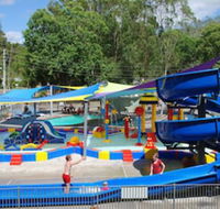 BIG4 Cania Gorge Holiday Park - Australian Directory