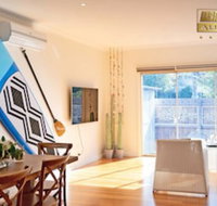 AUJOY 4 Bed Townhouse Glen Waverley - Australian Directory