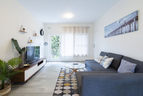 Manly Beach Escape Apartment - Australian Directory 5